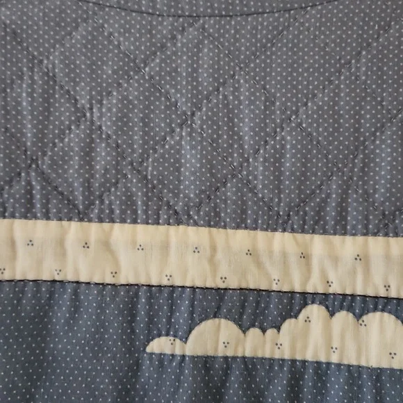 Misses Unique Vintage Vest - Appr. Size 16/18 - Picture 5 of 5